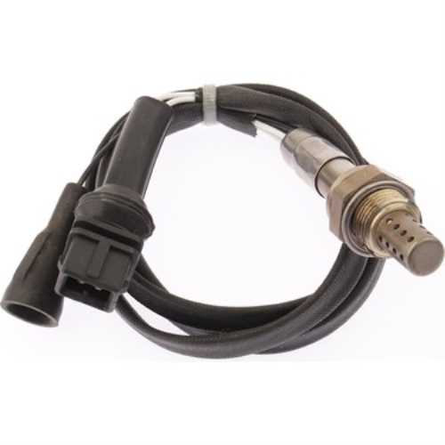 UNO 70 OKSIJEN SENSÖRÜ Ürün Görseli